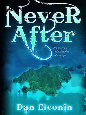 cover image of Never After